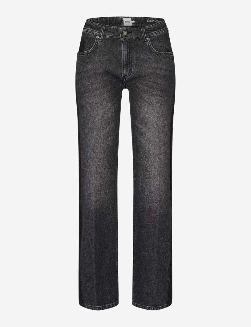 Damen Jeans Morgan