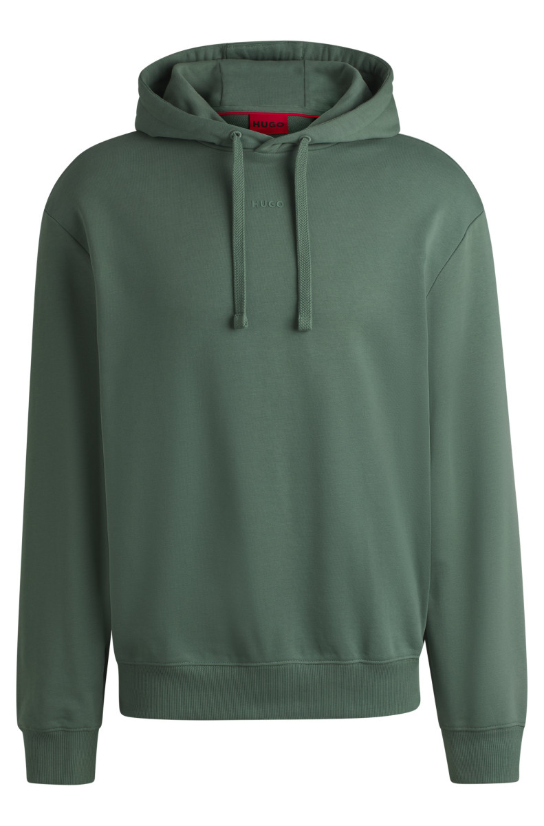 Herren Hoodie Dapo