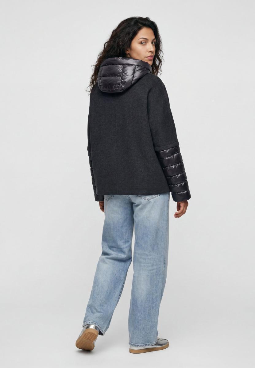 Damen Jacke MSAzalea
