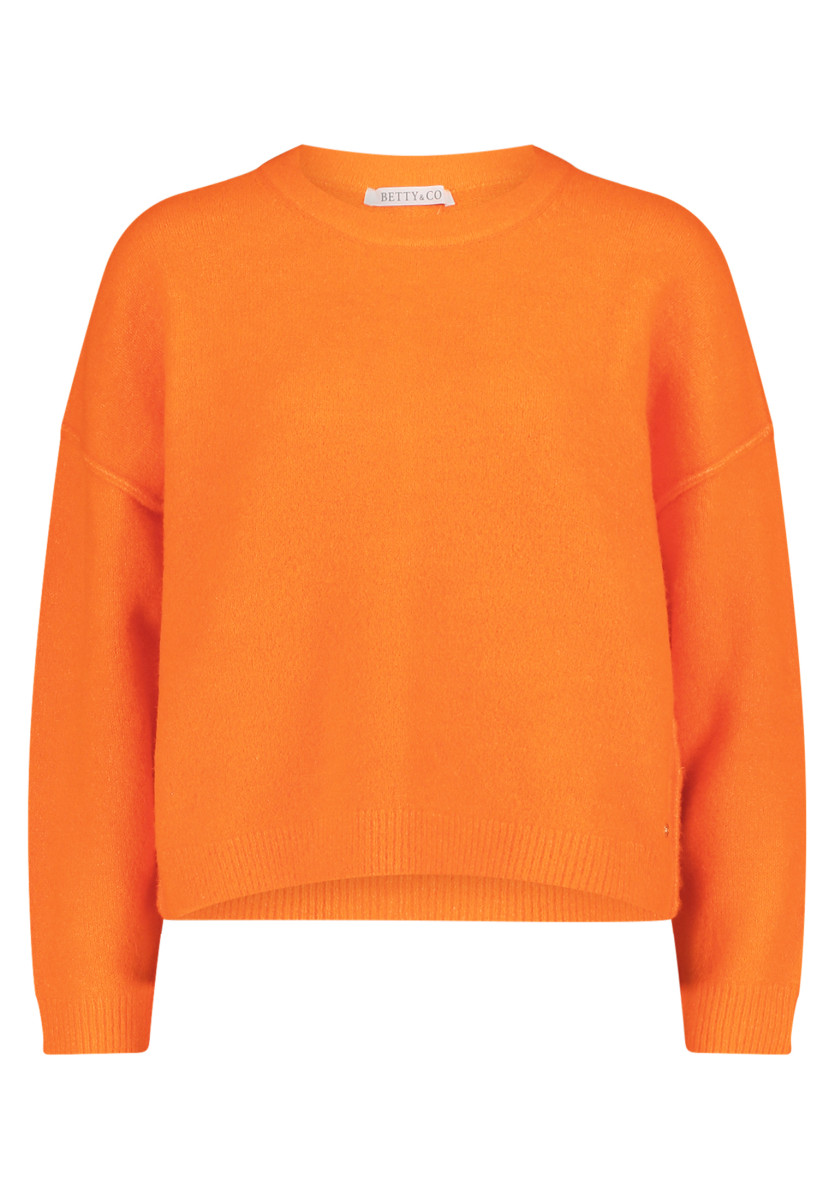 Damen Strickpullover