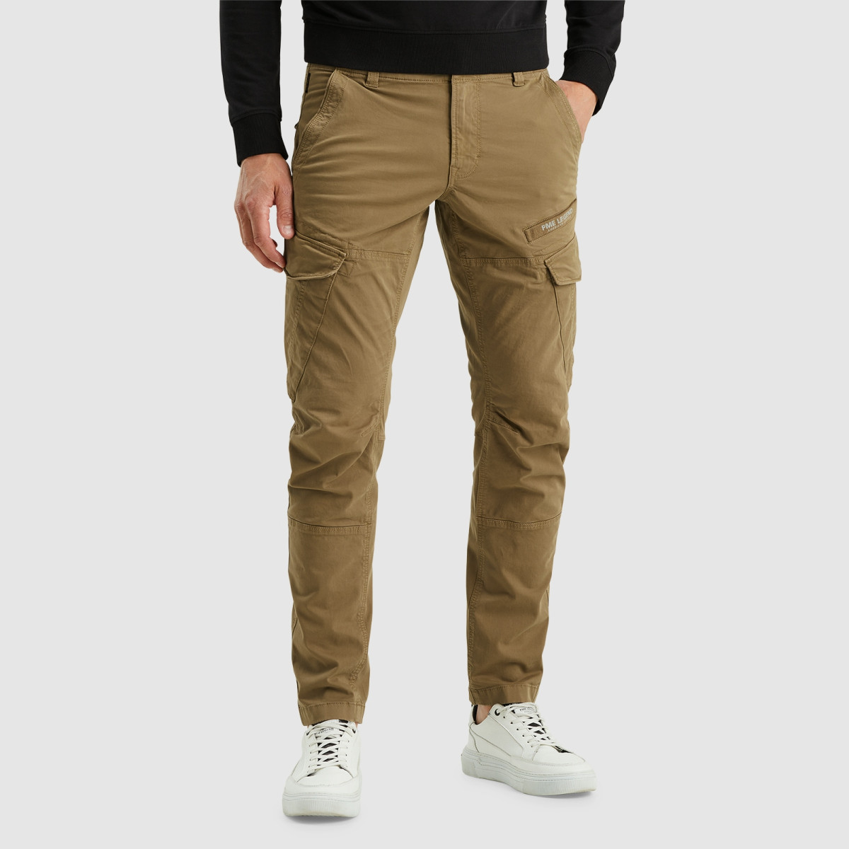 Herren Cargohose Nordrop Tapered Fit