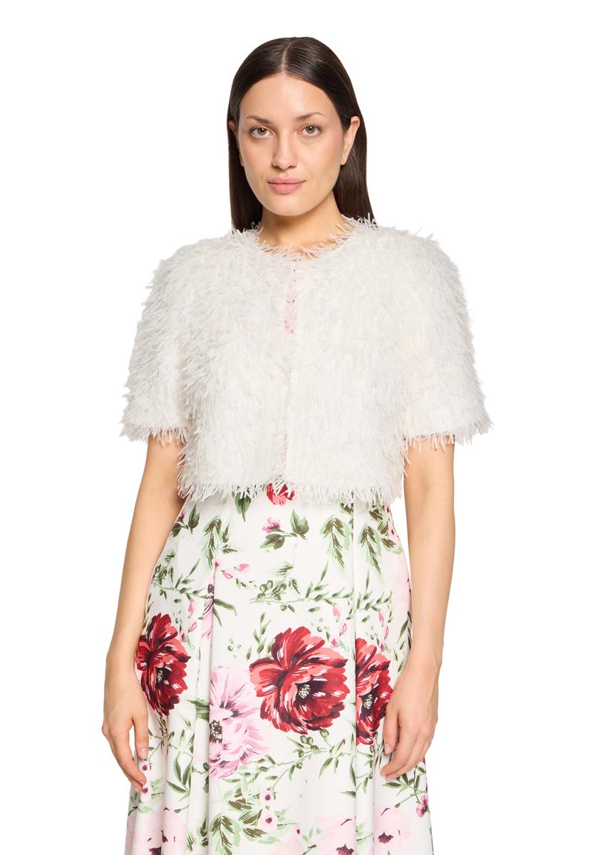 Damen Bolero-Jacke