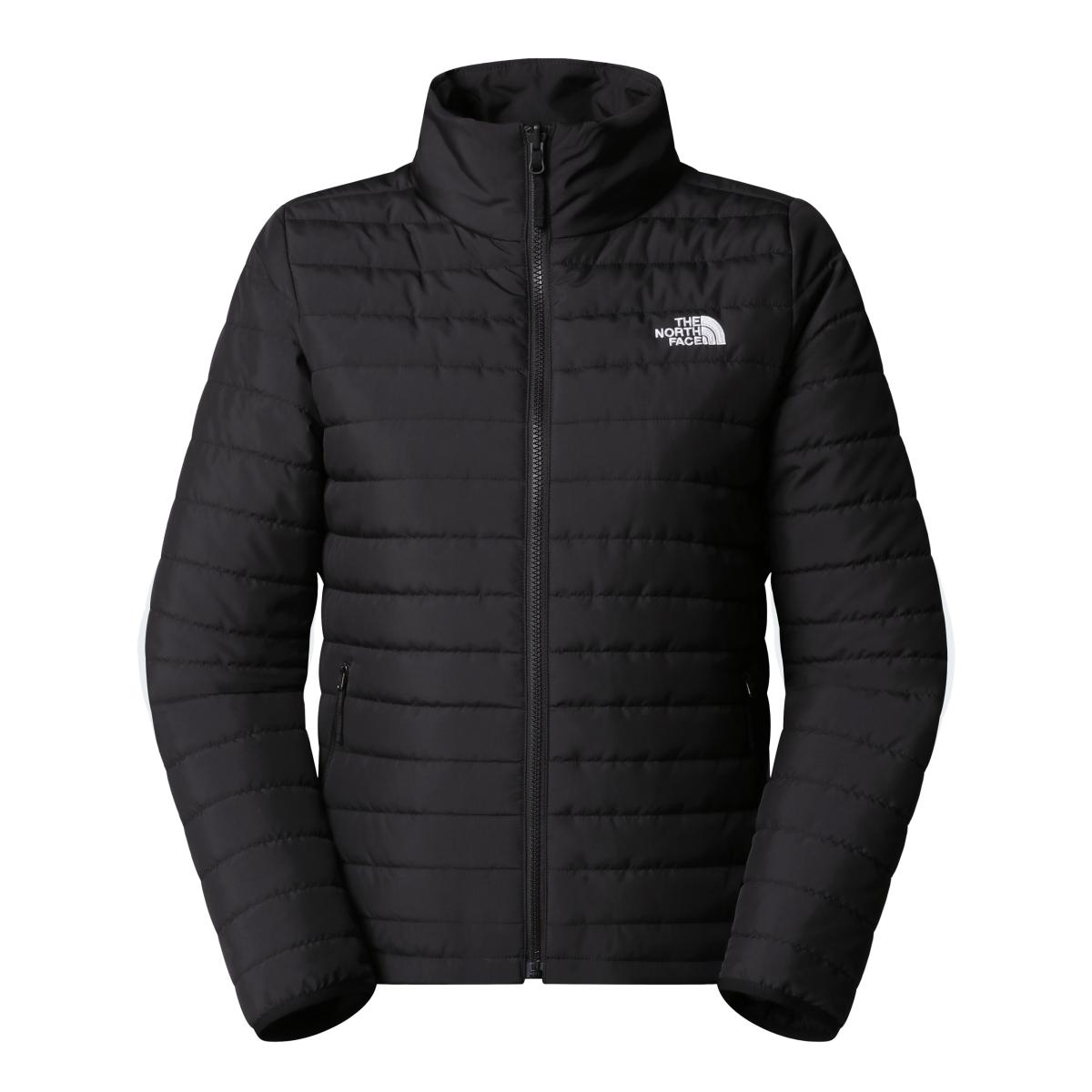Damen 3-in-1 Kapuzenjacke CARTO