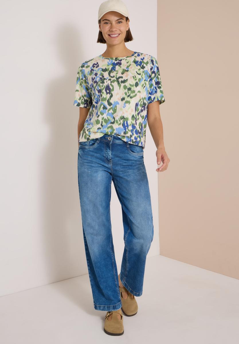 Damen T-Shirt
