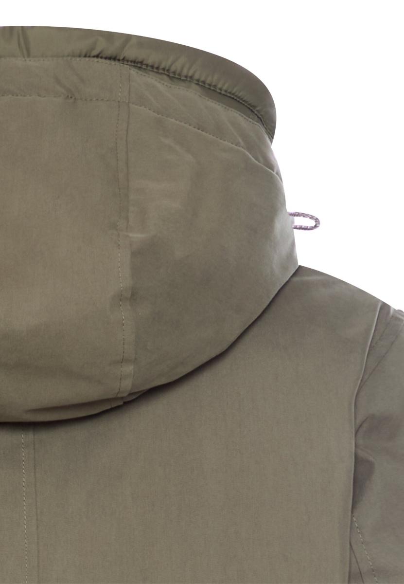 Damen Parka