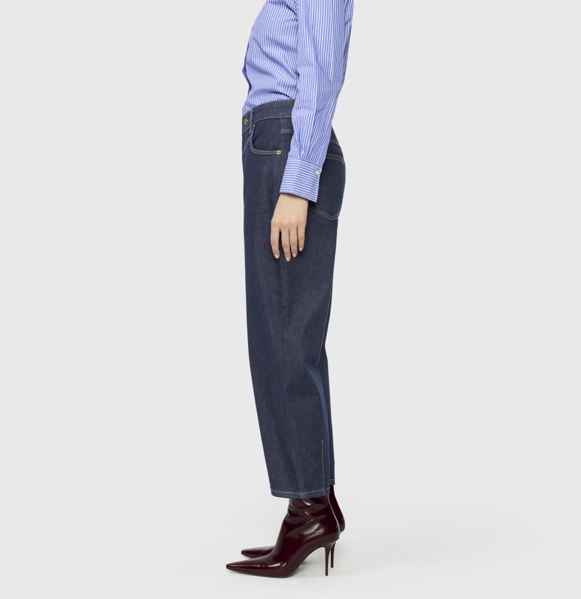 Damen Jeans BOBBIE