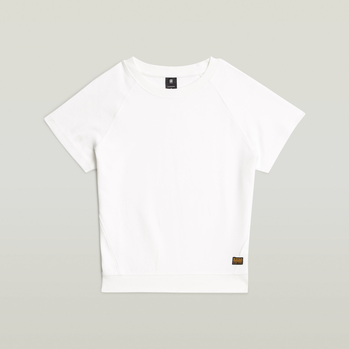 Damen Top Raglan