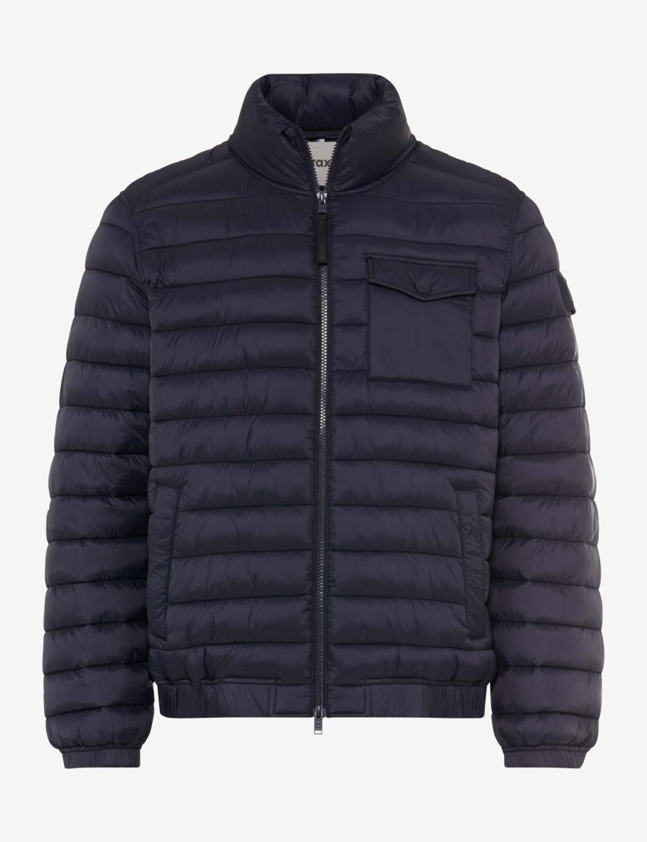 Herren Steppjacke Brad