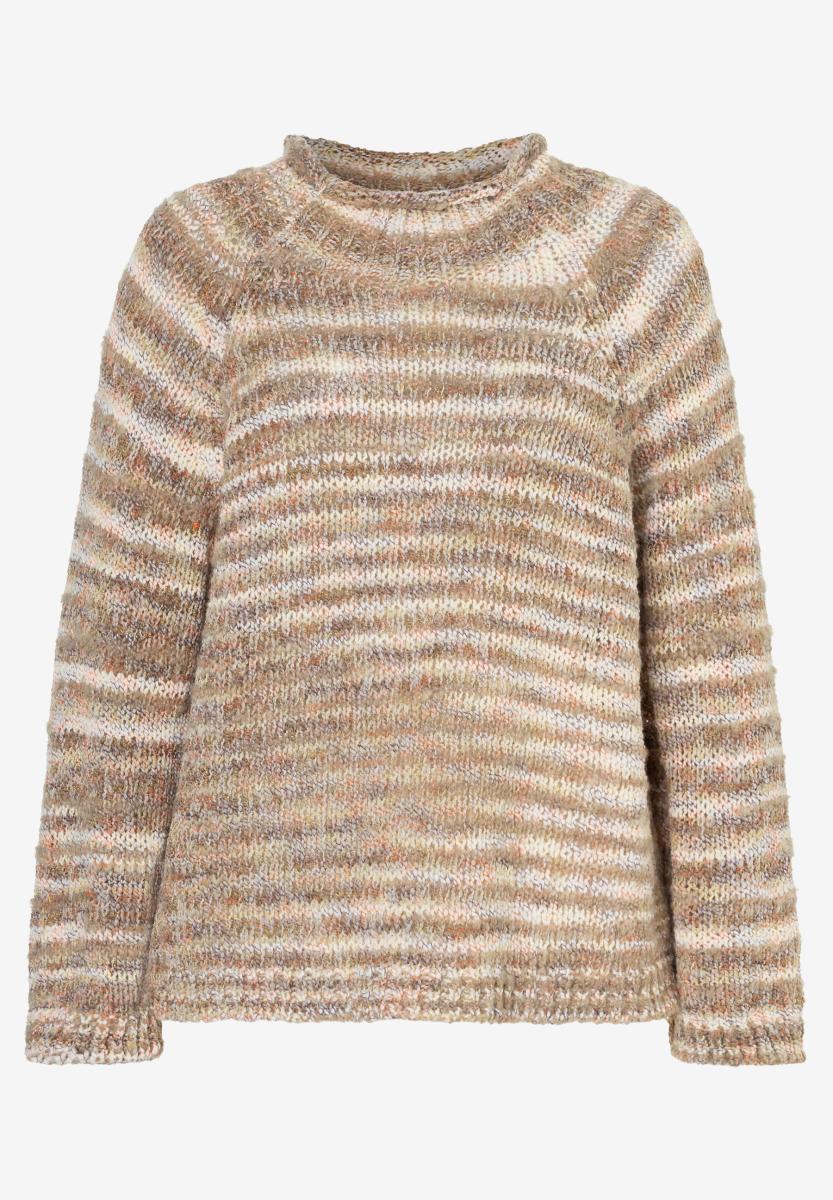 Damen Pullover