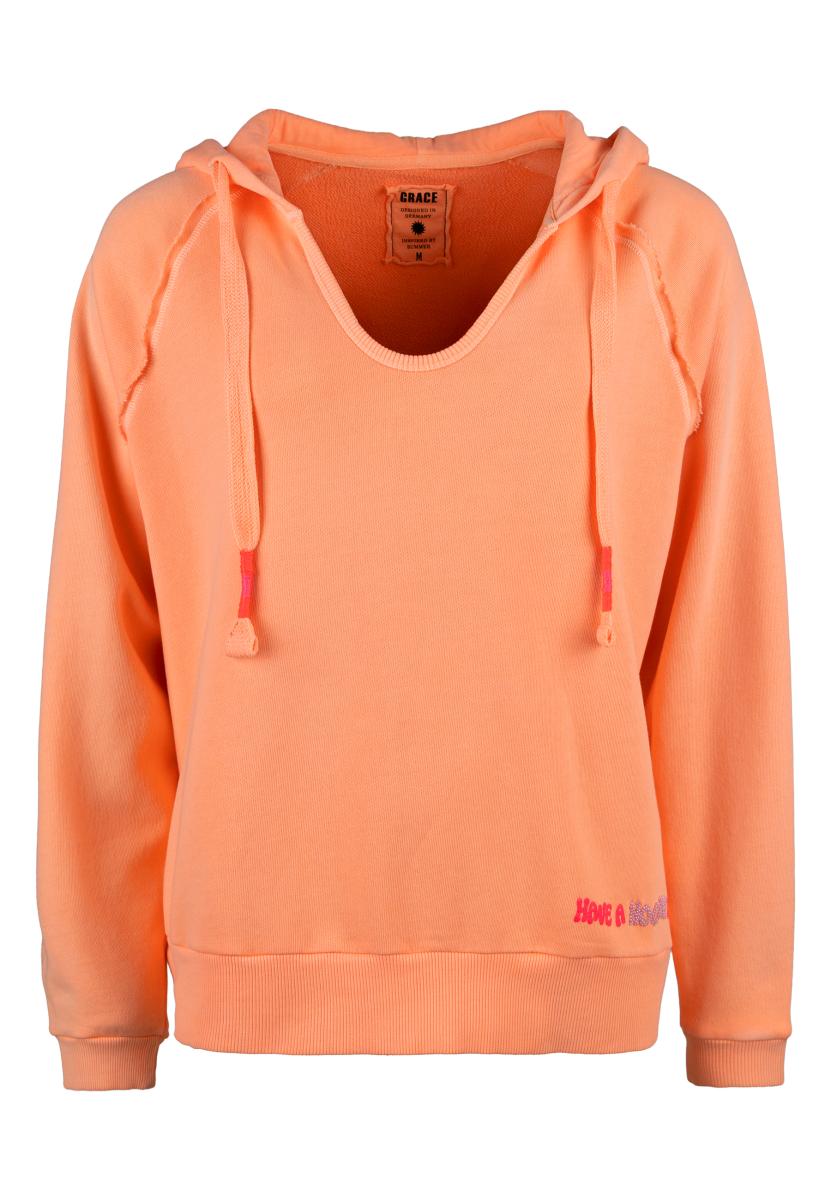 Damen Hoodie