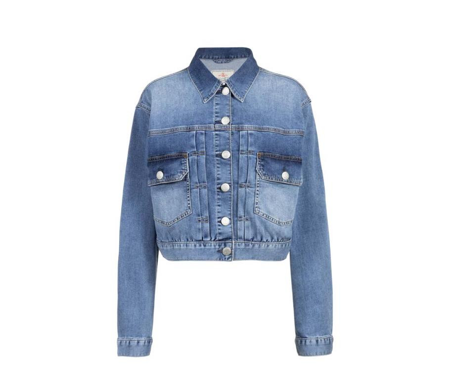 Damen Jeansjacke Dotty
