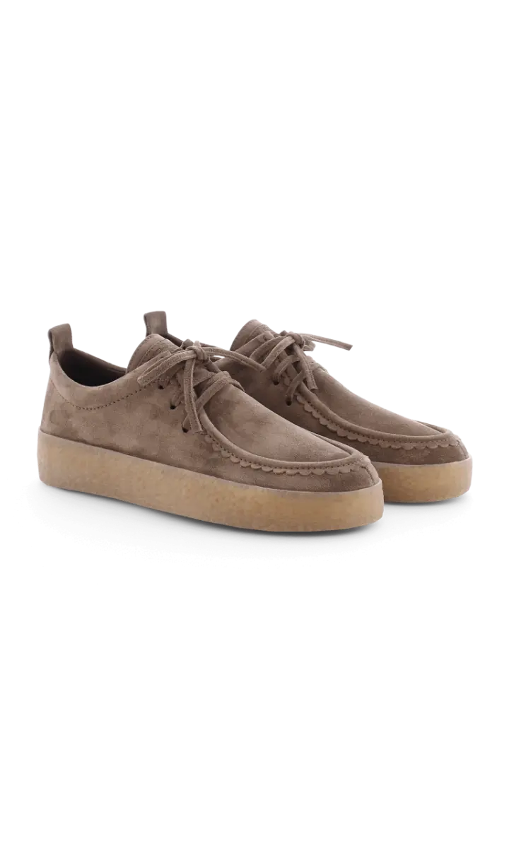 Damen Sneaker Pit