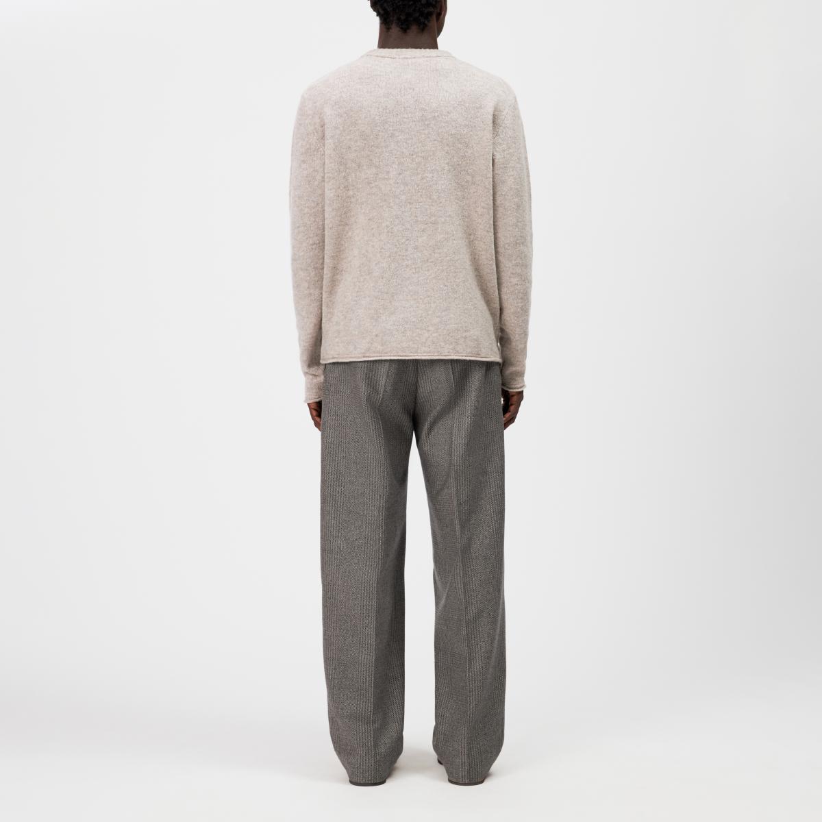 Herren Pullover LEANDO