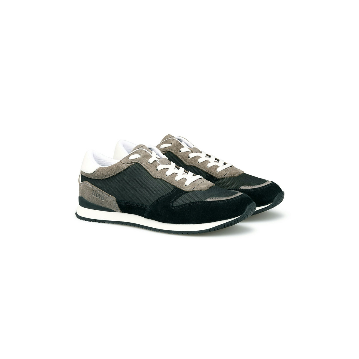 Herren Schnürschuhe SWIFT