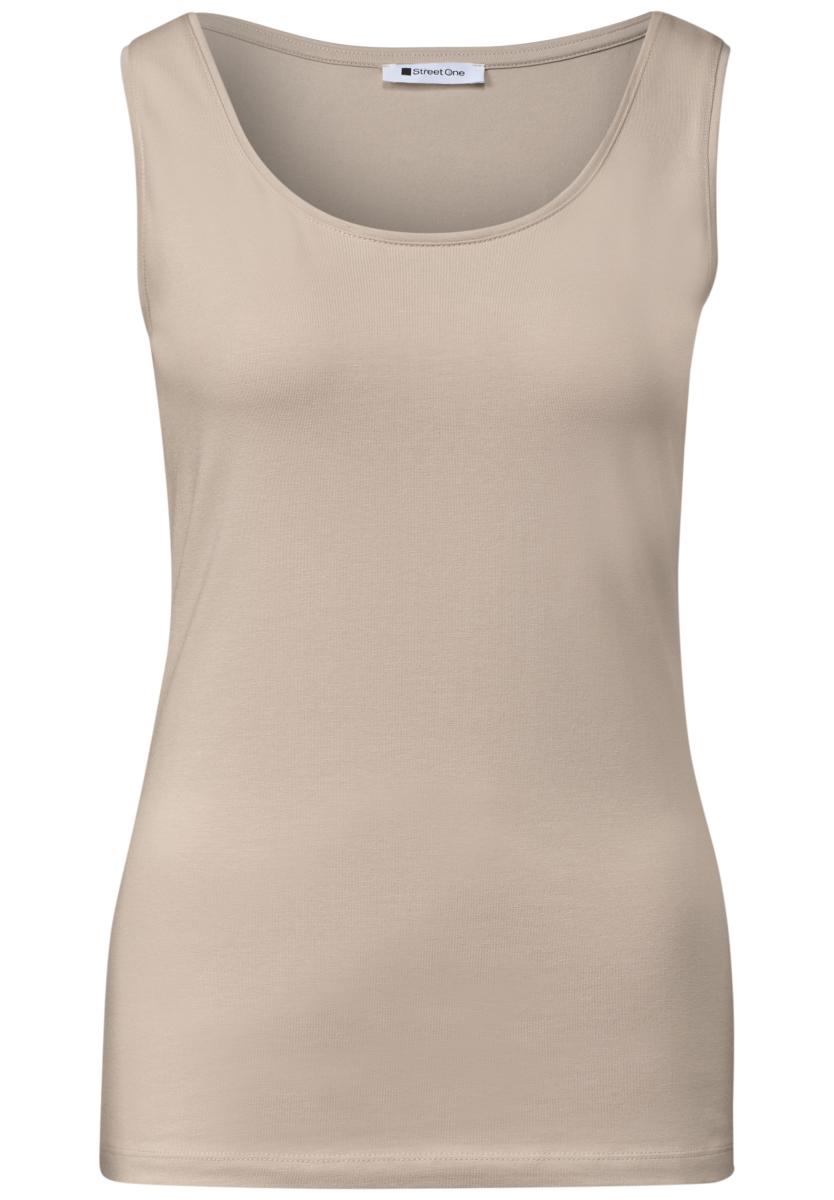Damen Top
