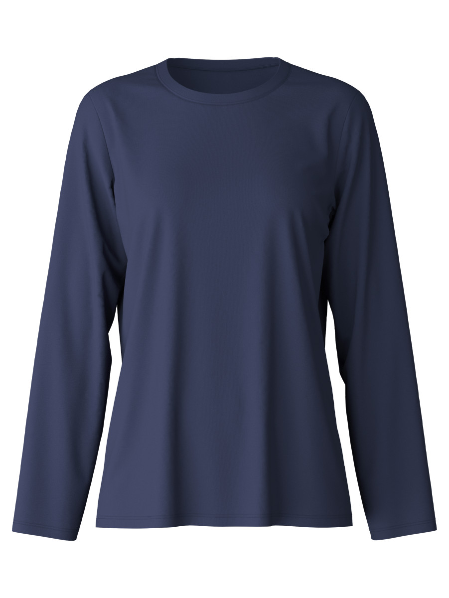Damen Nachtshirt
