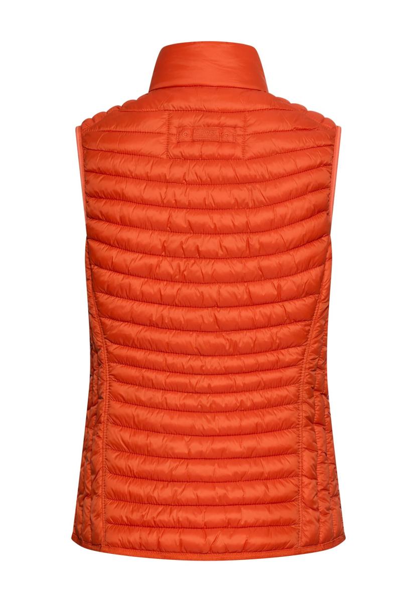 Damen Winddichte Weste