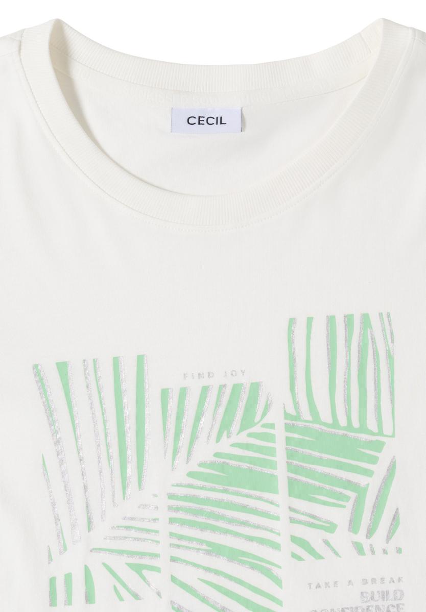 Damen T-Shirt