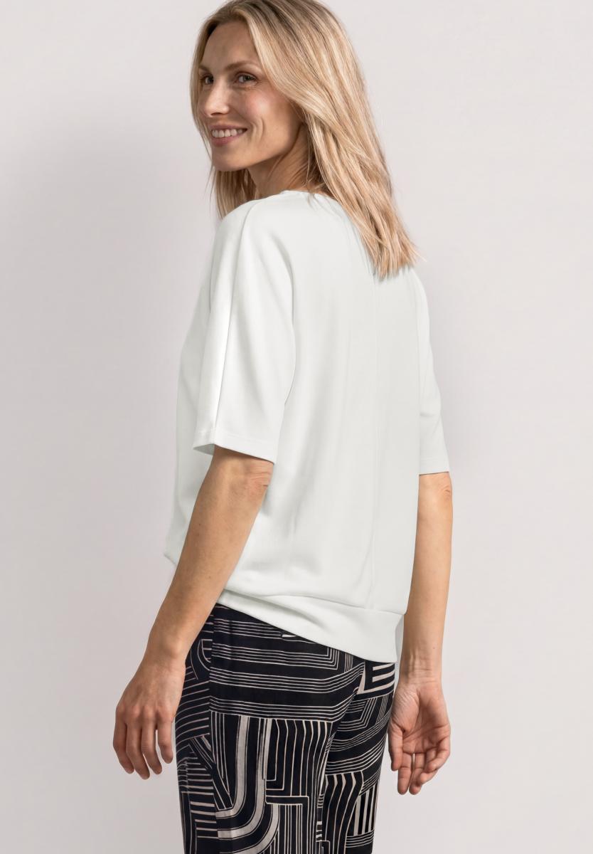 Damen T-Shirt Basic