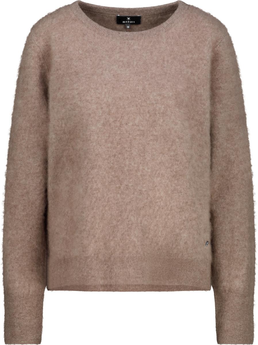 Damen Cashmere-Pullover