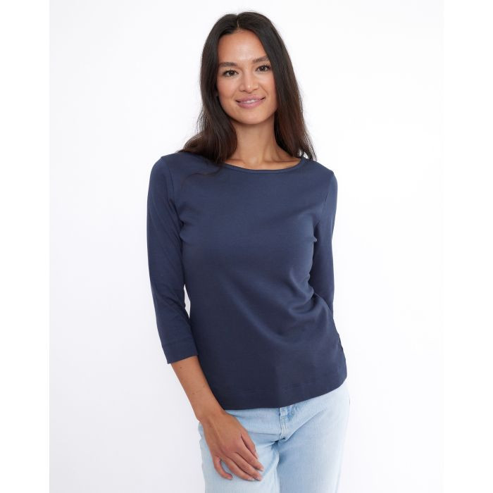 Damen Langarmshirt