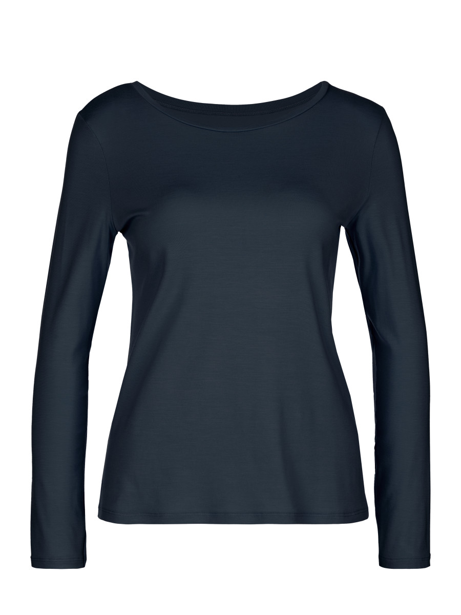 Damen Langarmshirt