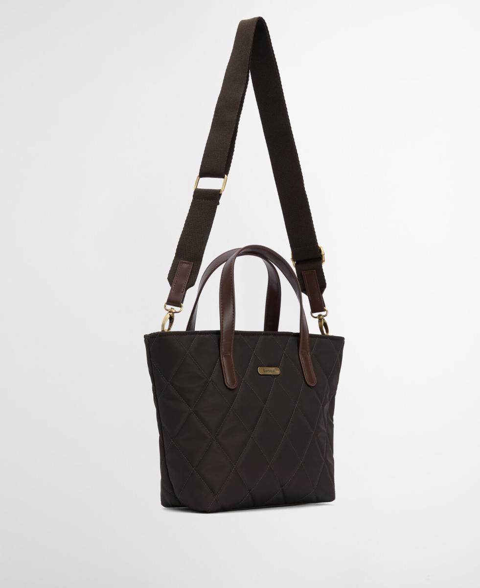 Tasche Quilted Mini