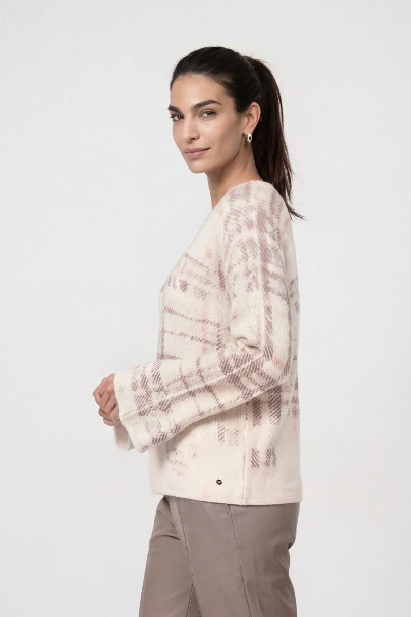 Damen Pullover