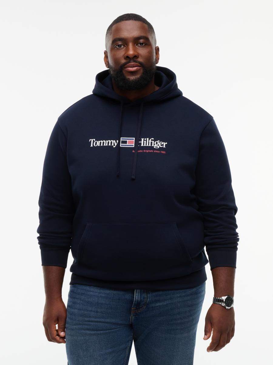 Herren Hoodie