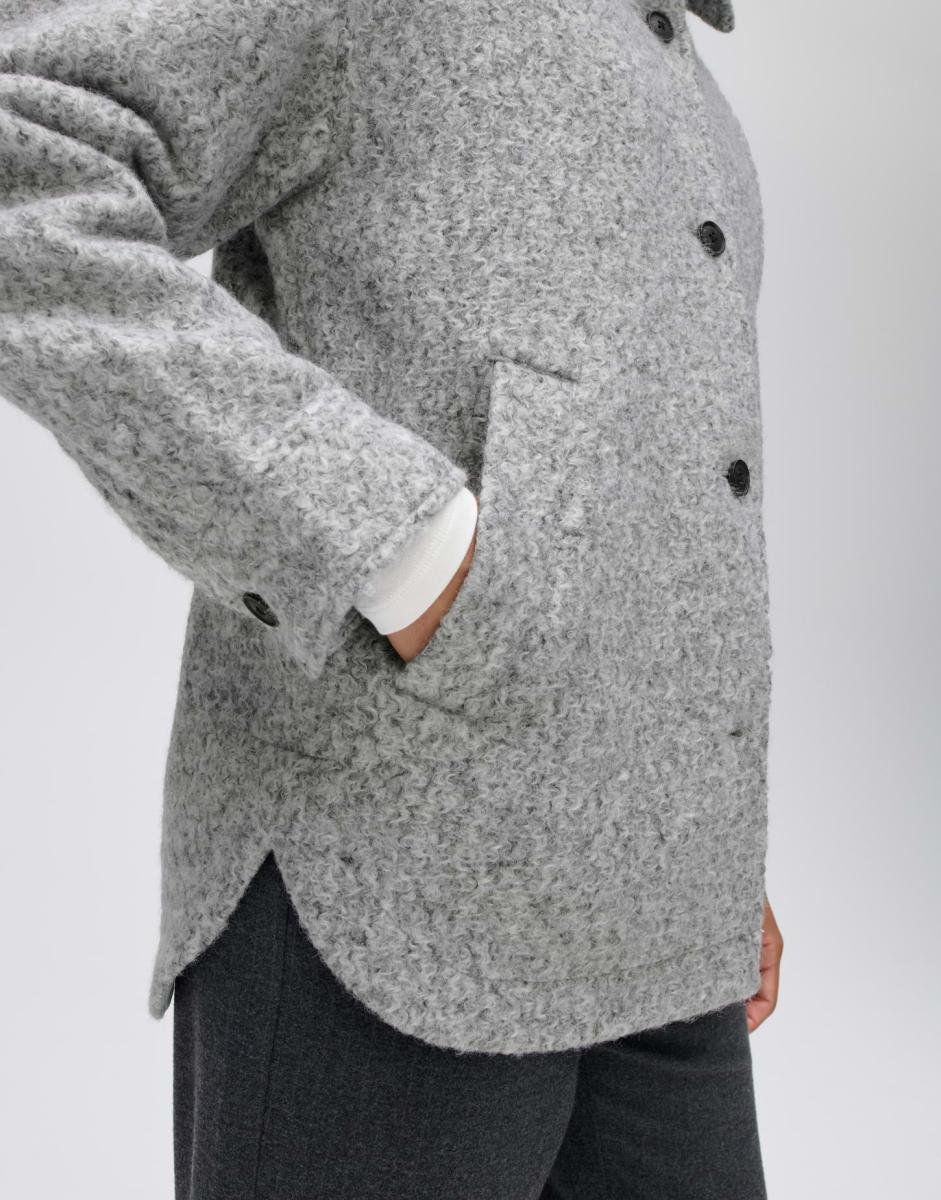 Damen Jacke Hemola