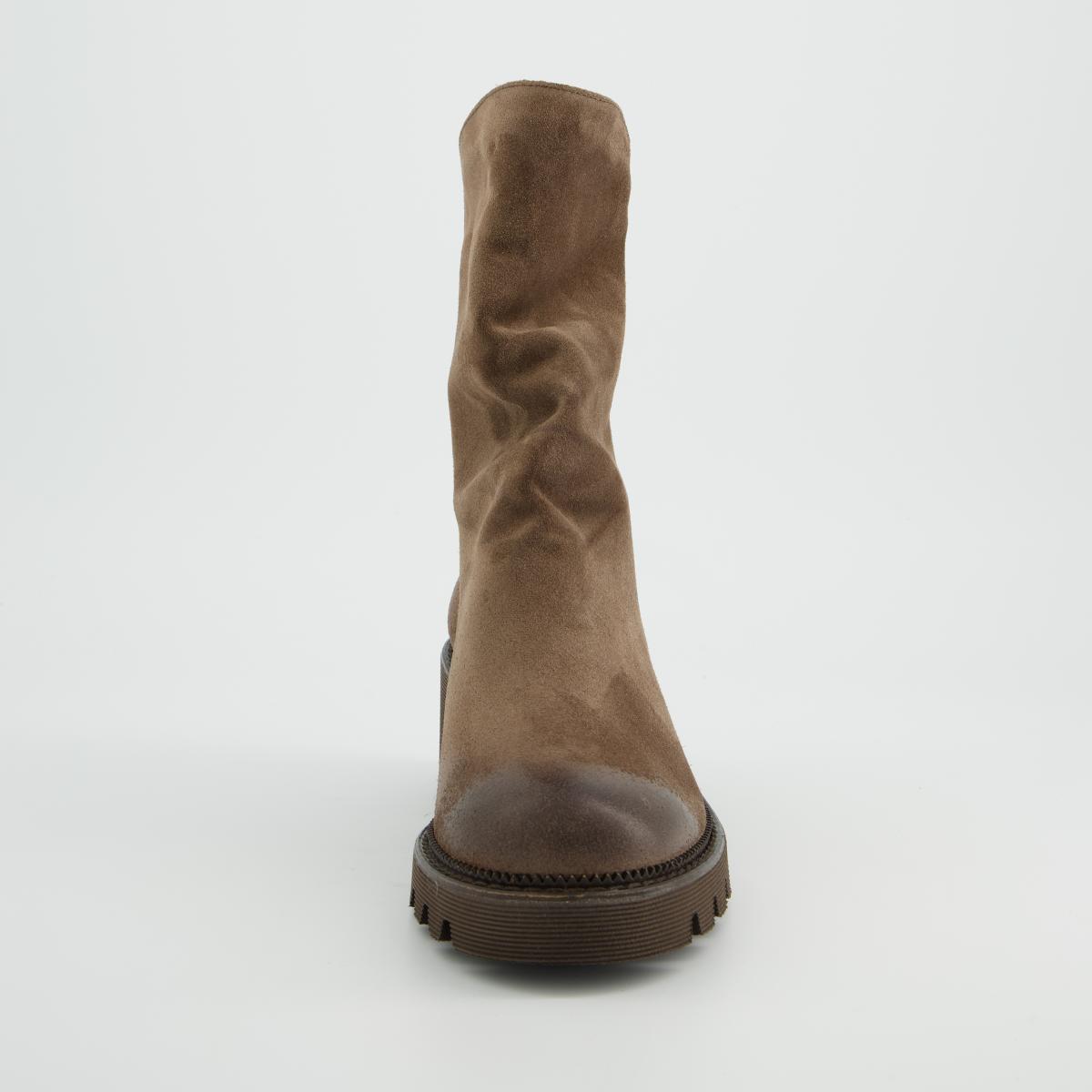 Damen Stiefeletten