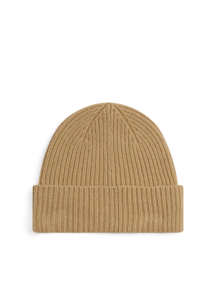 Herren Beanie
