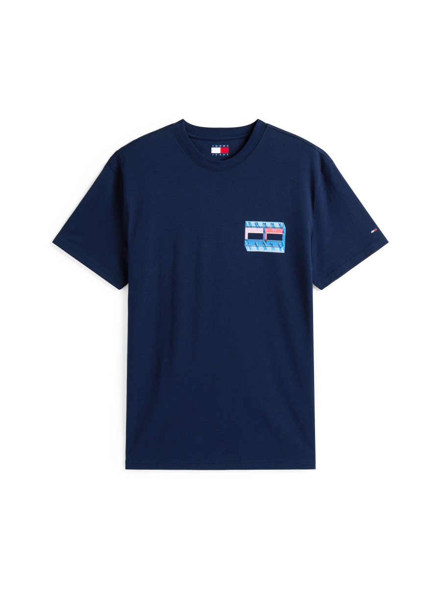 Herren T-Shirt TJM REG