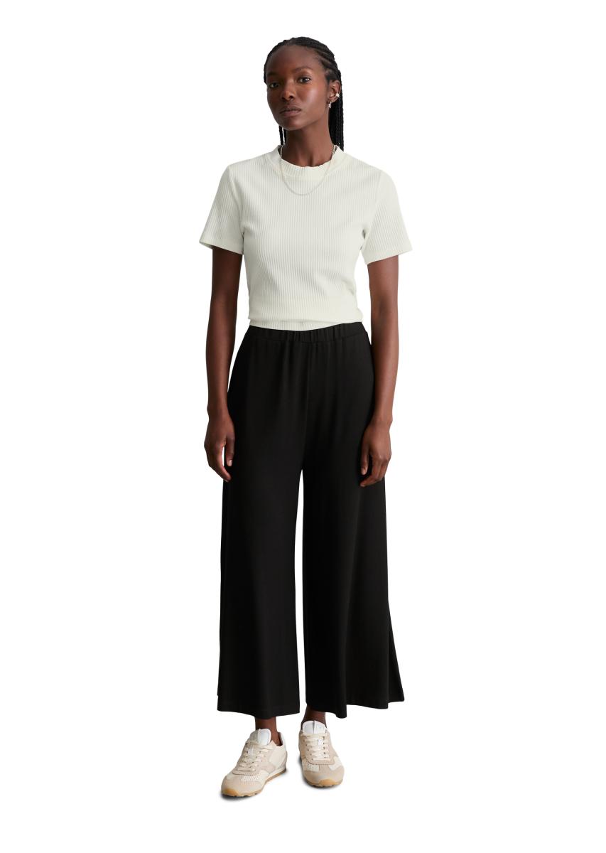 Damen Jersey-Hose