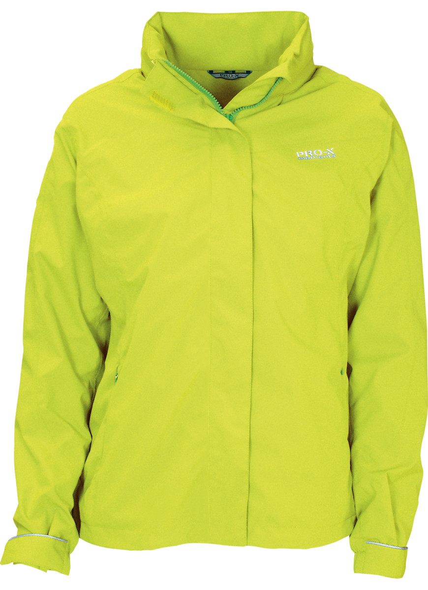 Damen Regenjacke