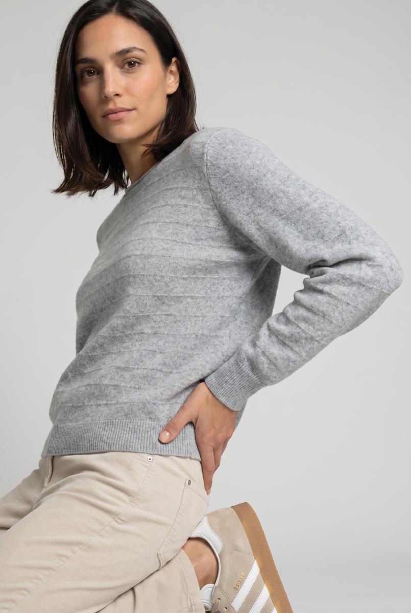 Damen Pullover Henny