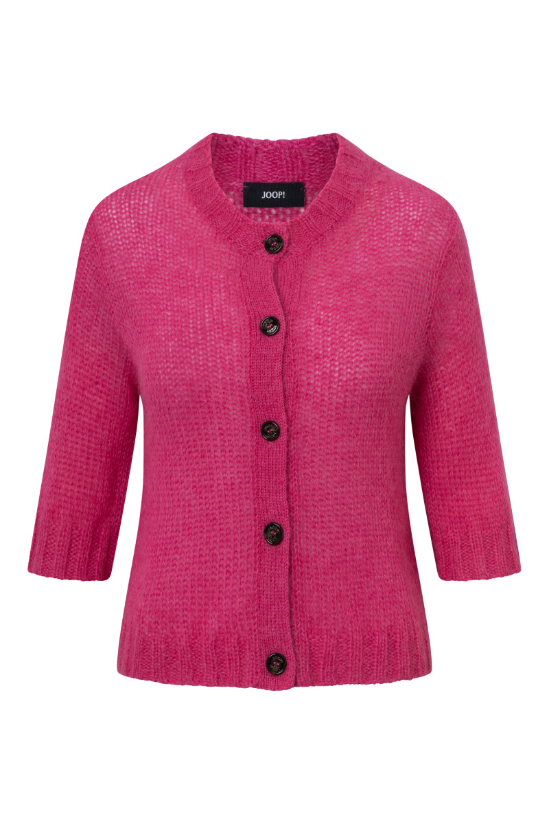 Damen Strickjacke