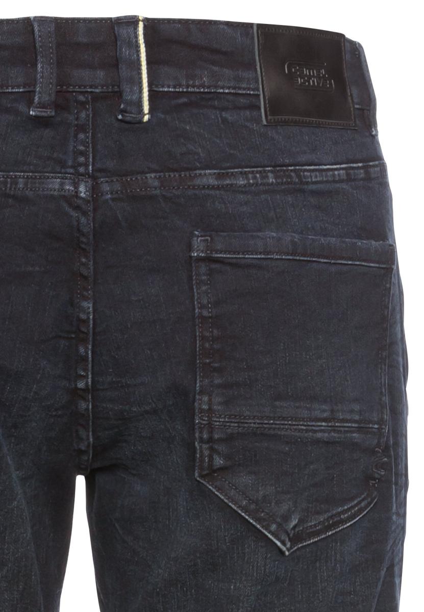 Slim Fit Denim Speci