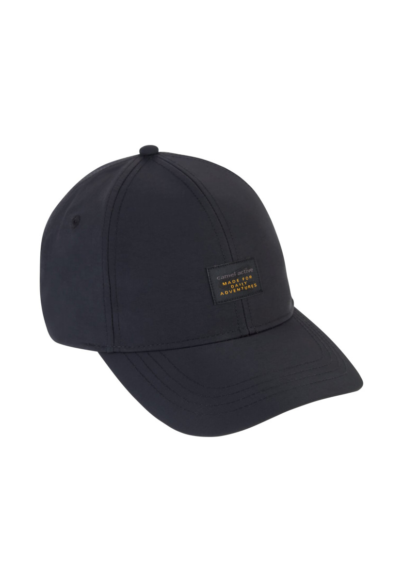 6-Panel Cap