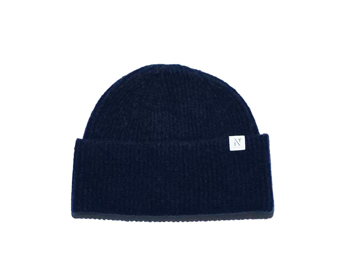 Herren Beanie