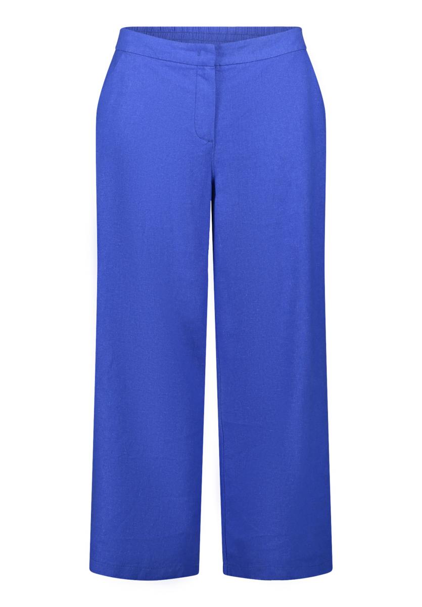Damen Leinenhose