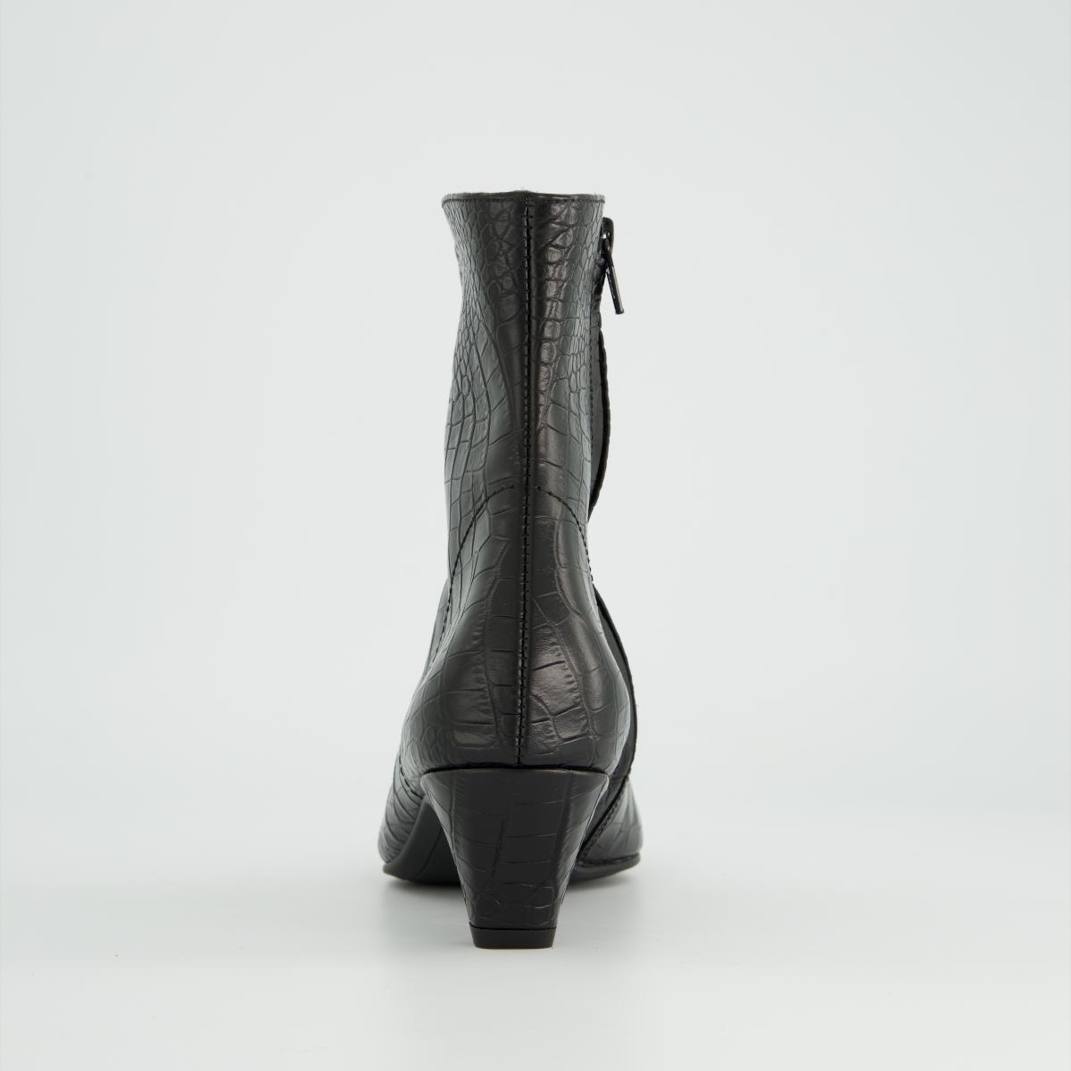 Damen Stiefelette
