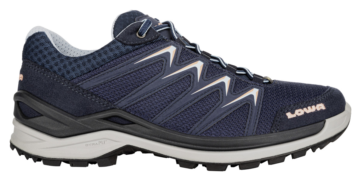 Damen Multifunktionsschuh INNOX PRO GTX LO Ws