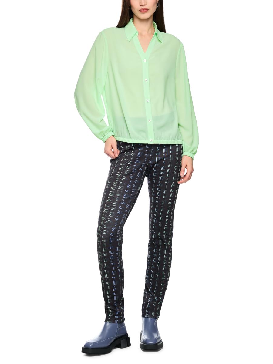 Elegante Bluse