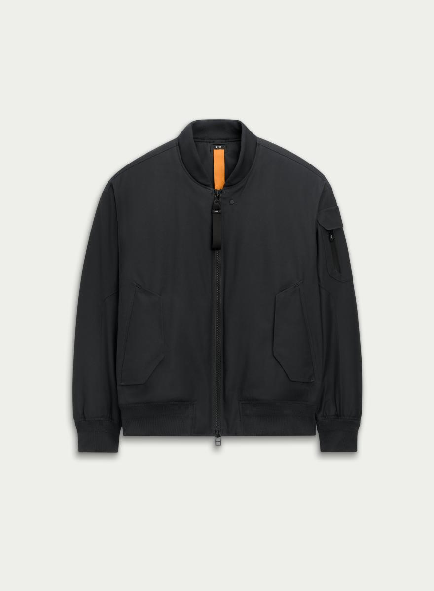 Herren Jacke Pulse
