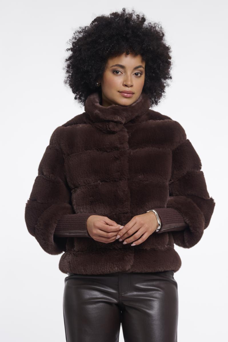 Damen Jacke Feline