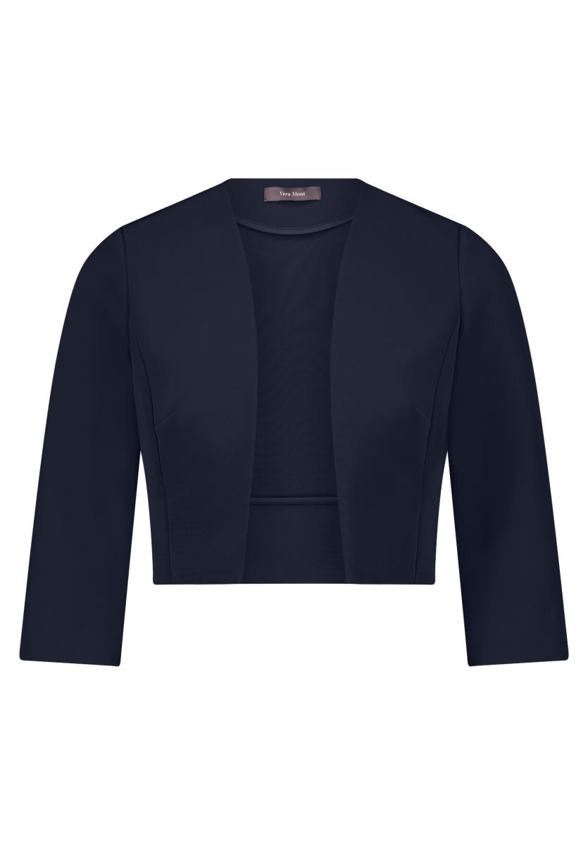 Bolero-Jacke