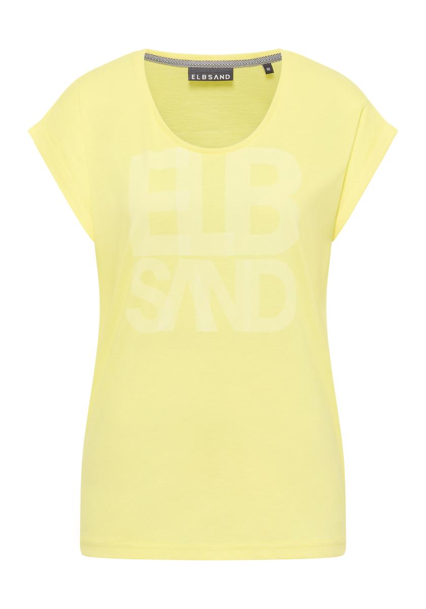 Damen T-Shirt Eldis