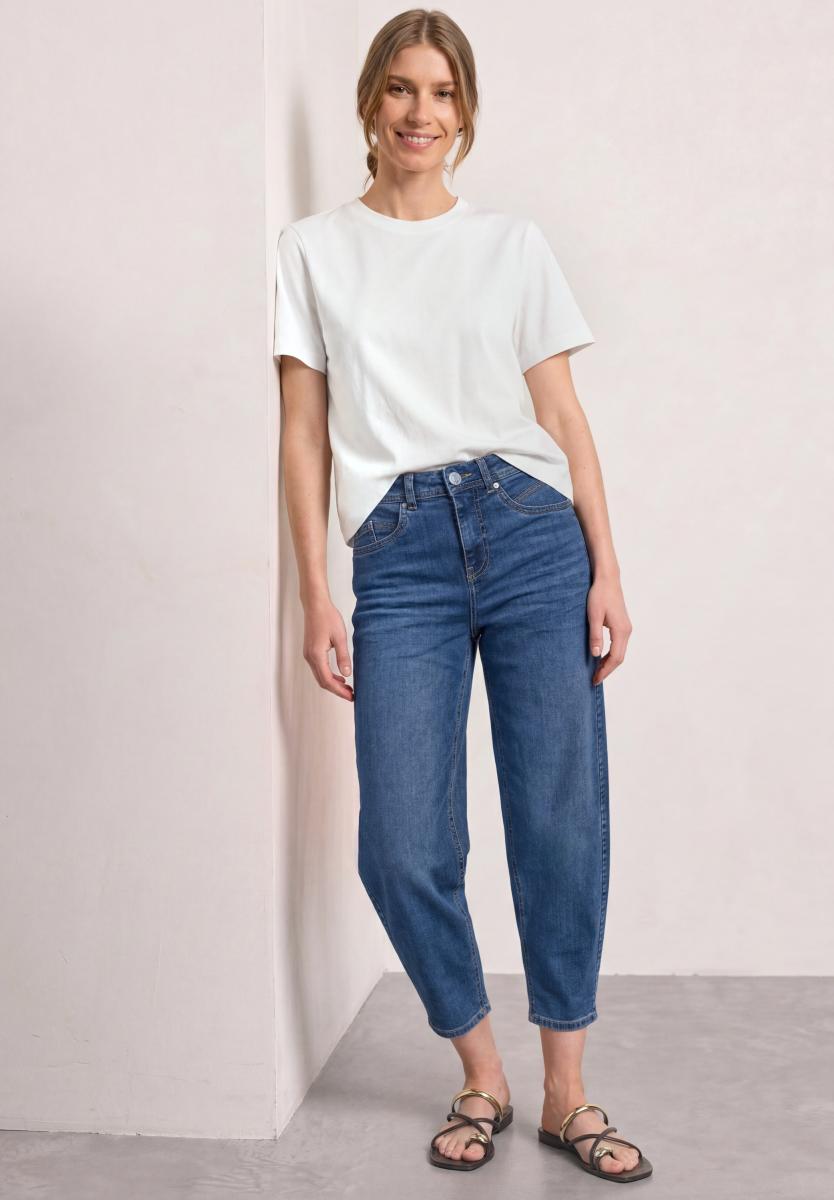 Damen Jeans