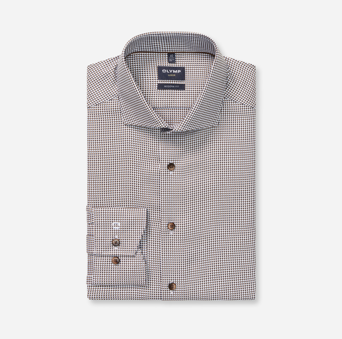 Hemd Luxor